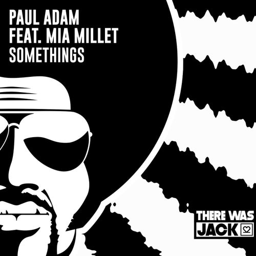 Somethings (Extended Mix)
