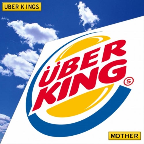 Mother EP