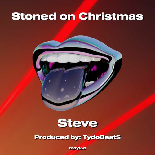 Stoned on Christmas