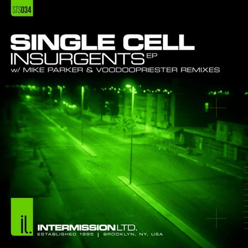 Insurgents EP