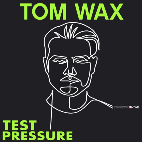 Test Pressure