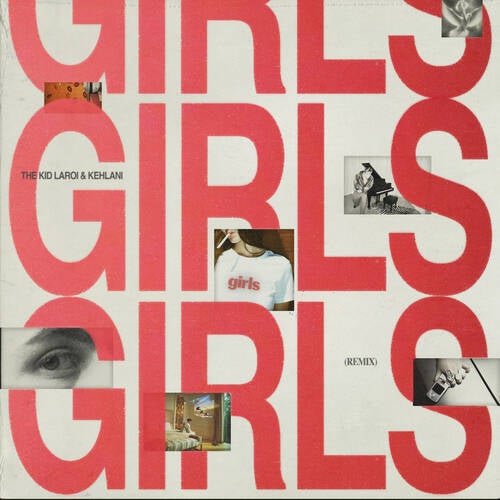GIRLS (Remix)