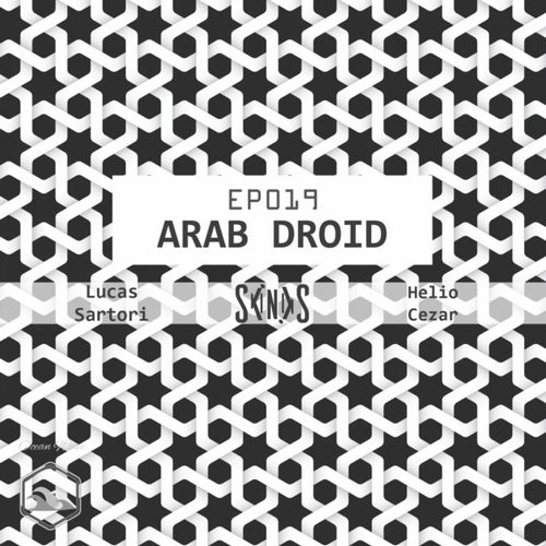 Arab Droid
