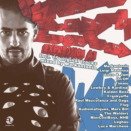 The welderz - September Techno Chart