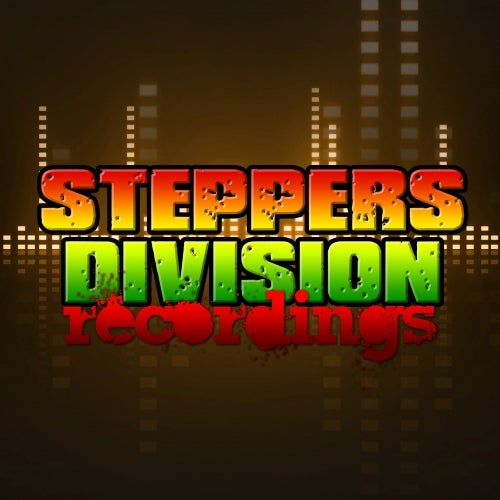 Steppers Division Recordings