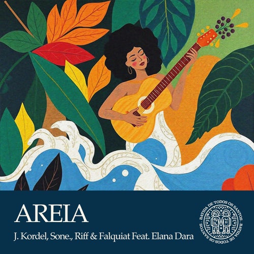 Areia