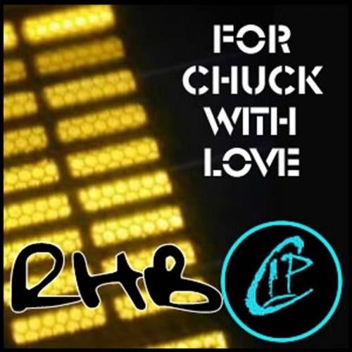 For Chuck With Love