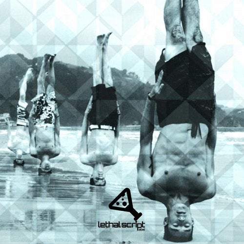 Cover art for Magnolia EP