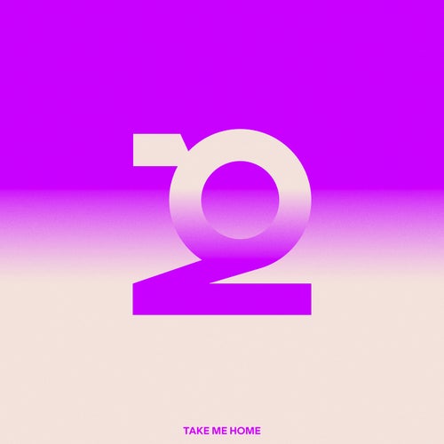 take me home (Extended Mix)