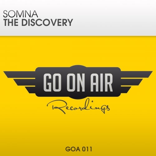 Somna's Discovery chart
