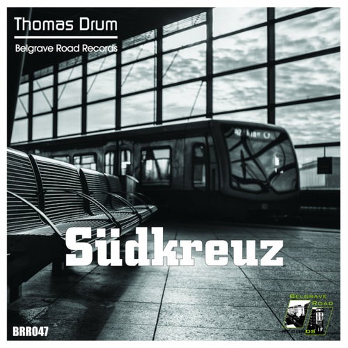 Sudkreuz