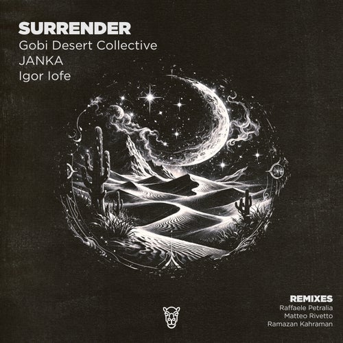 Surrender