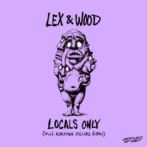 Locals Only
