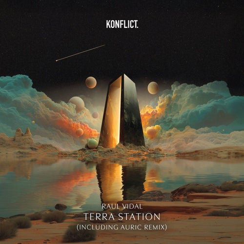 Terra Station