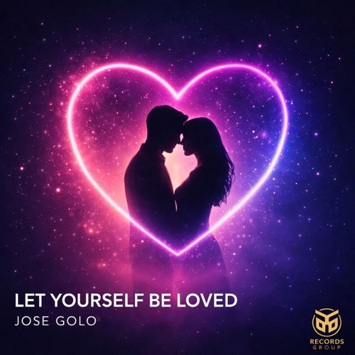  Jose Golo - Let Yourself Be Loved (2026) 