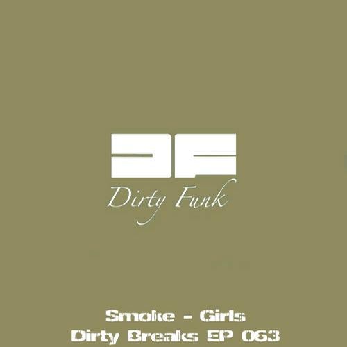 Dirty Breaks EP 063