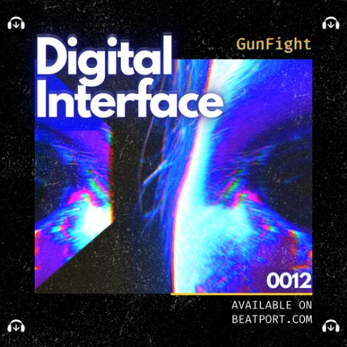 DIGITAL INTERFACE 0012