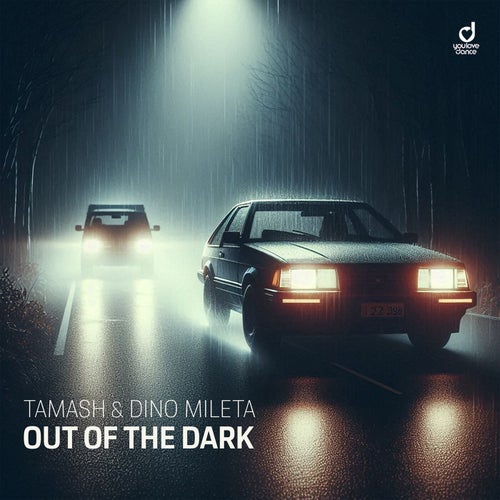  Tamash & Dino Mileta - Out Of The Dark (2024) 