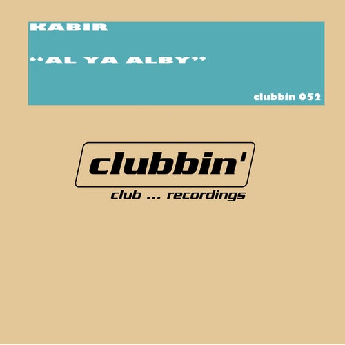 Al Ya Alby