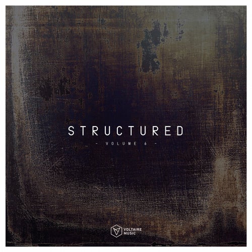 Voltaire Music pres. Structured Vol. 6