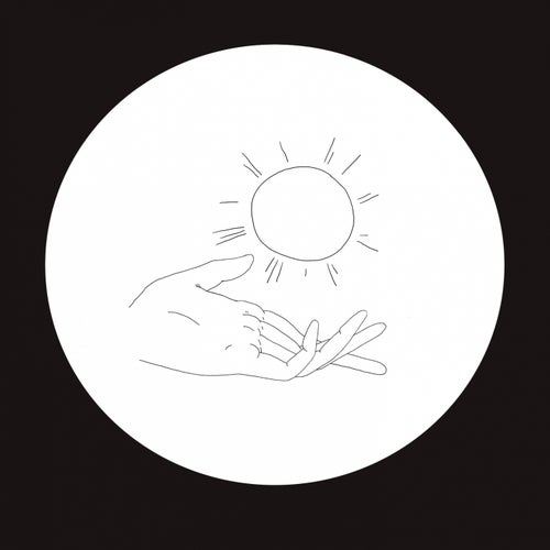 Take the Time - EP