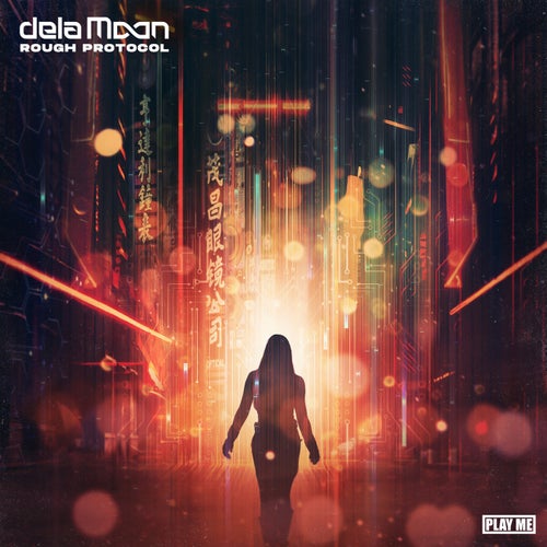 Cover art for Rough Protocol
