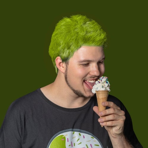 Greenice