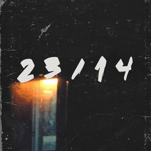 Cover art for 23/14