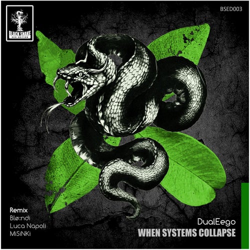 When Systems Collapse