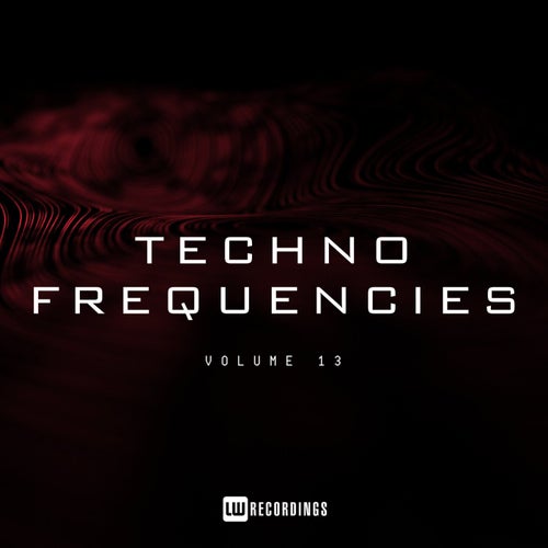 Techno Frequencies, Vol. 13
