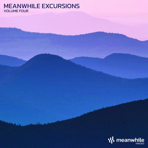 Cover art for Meanwhile Excursions, Vol. 4