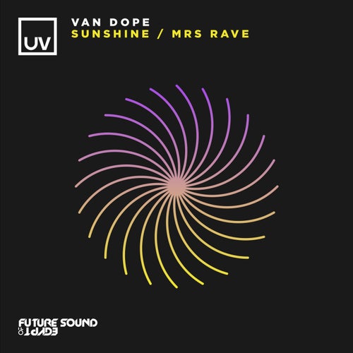 Sunshine / Mrs Rave