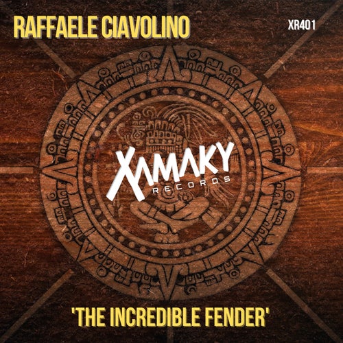 The Incredible Fender