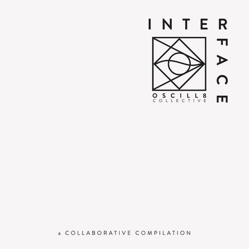 Cover art for Interface: A Collaborative Compilation
