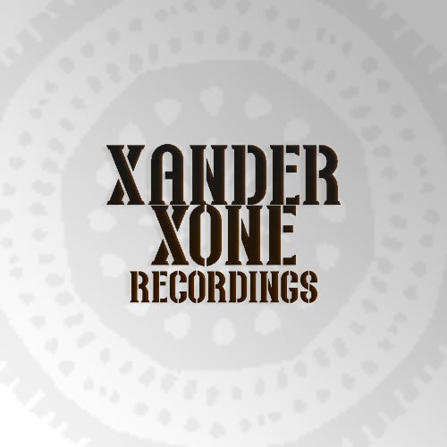 Xander Xone Recordings