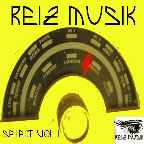 Reiz Musik Select Volume 1