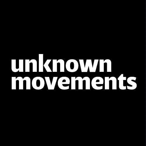 Unknown Movements