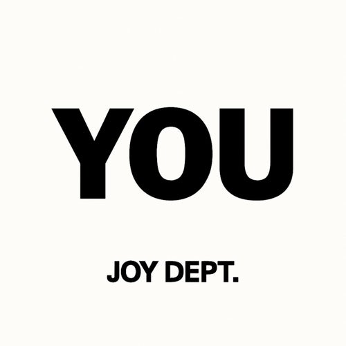 You