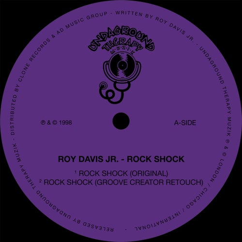 Rock Shock