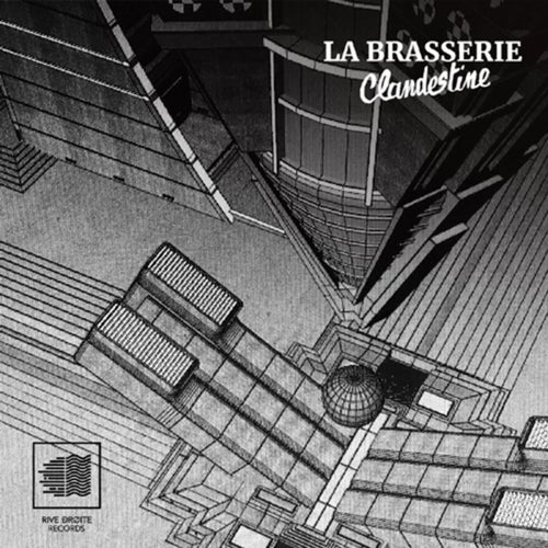 La Brasserie Clandestine