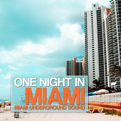 One Night In Miami