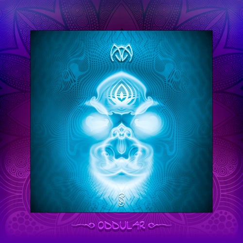 Cover art for Oddular