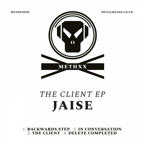 The Client - EP