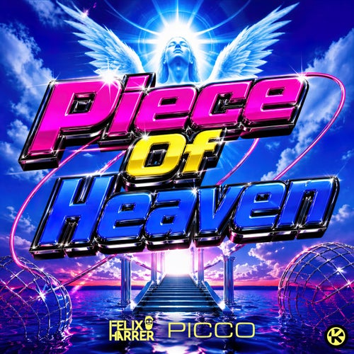 Piece Of Heaven