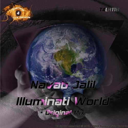 Illuminati World