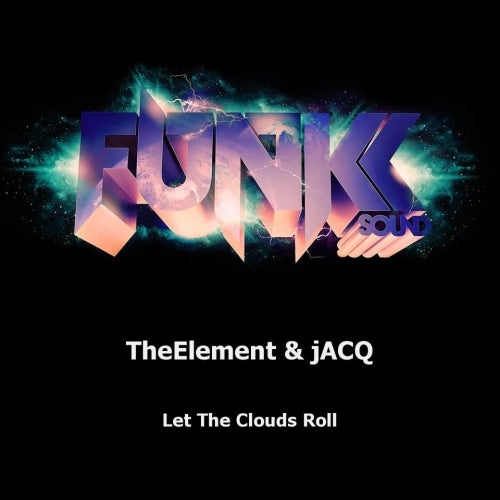 TheElement's Let The Clouds Roll Chart