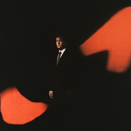 Cover art for When the Lights Go