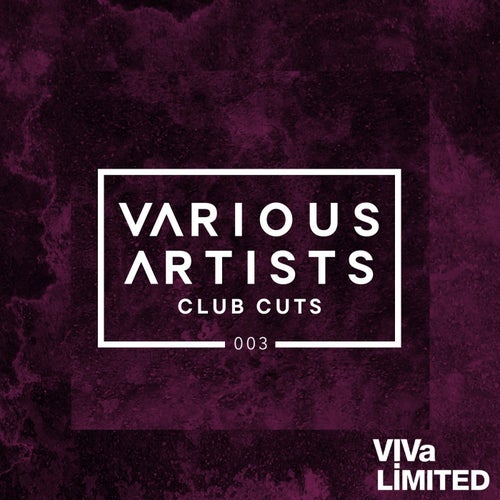 Club Cuts Vol. 3