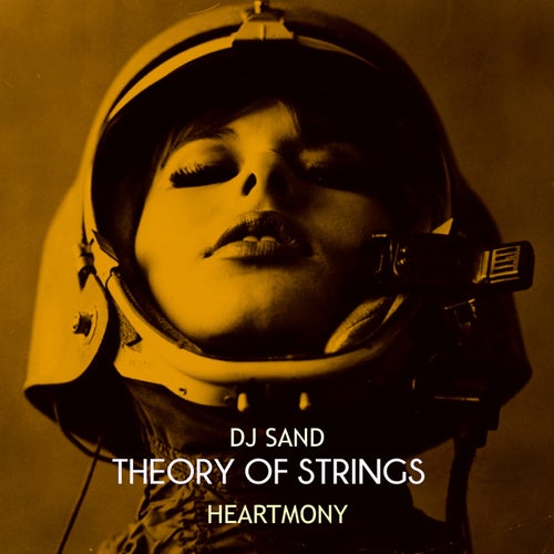 Theory of Strings Heartmony