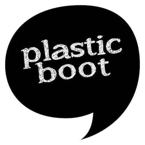 Plastic Boot